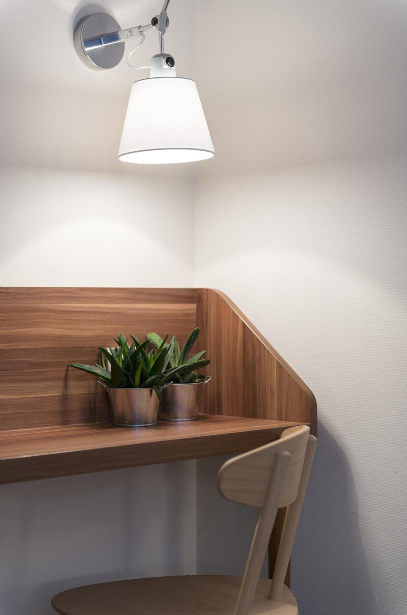 Hotel Boris V. By Happyculture Levallois-Perret Room photo