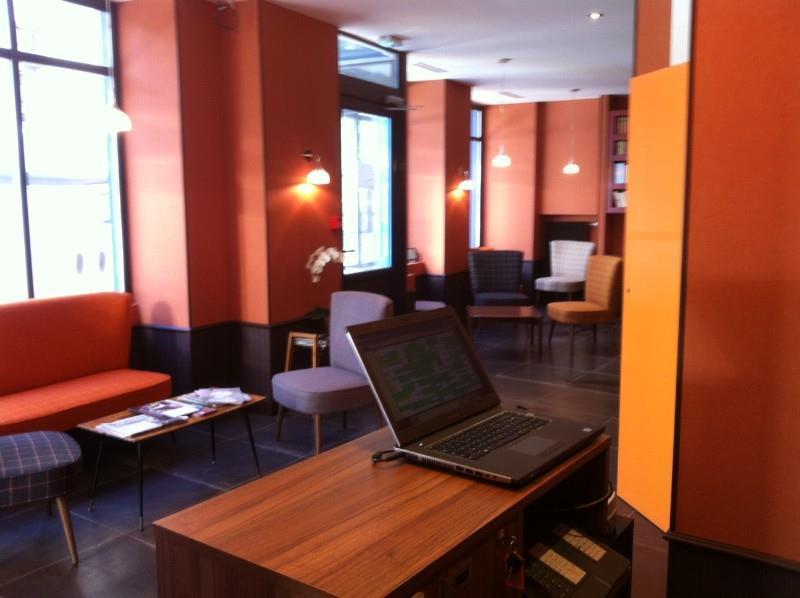 Hotel Boris V. By Happyculture Levallois-Perret Exterior photo